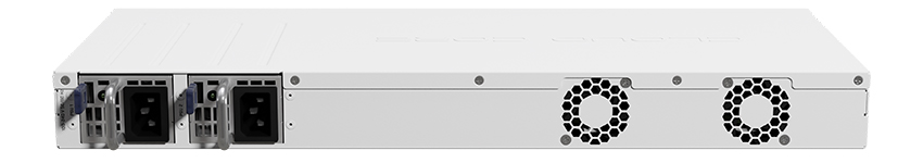 MikroTik CCR2004-16G-2S+ Cloud Core Router 16 Port L6 